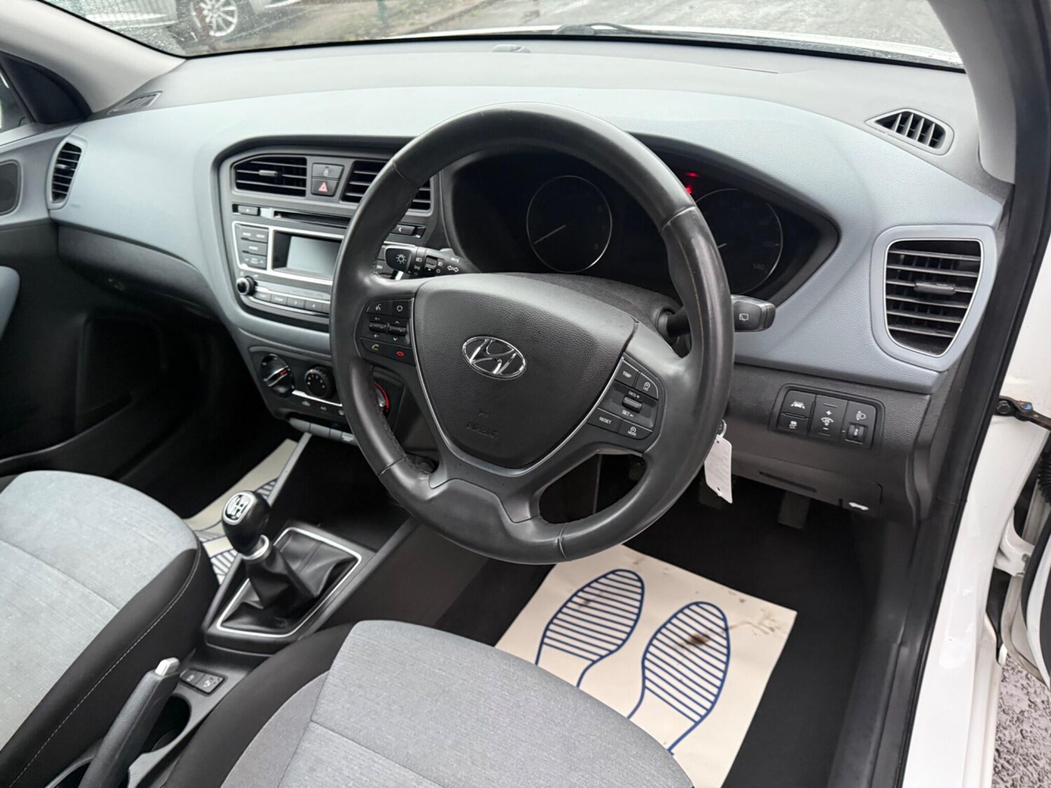 Used Hyundai i20 for sale - 77304994: Photo 10