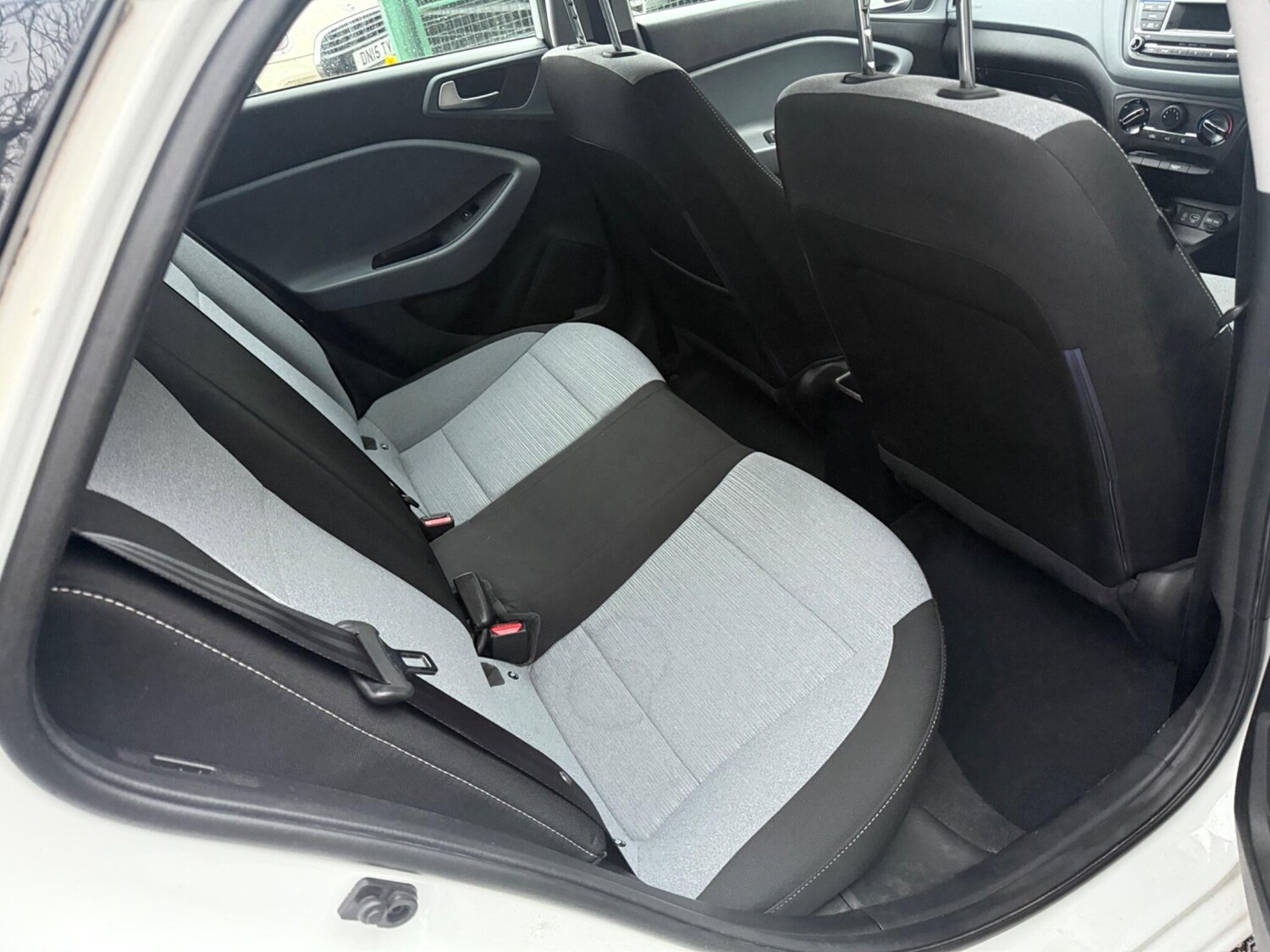 Used Hyundai i20 for sale - 77304994: Photo 11