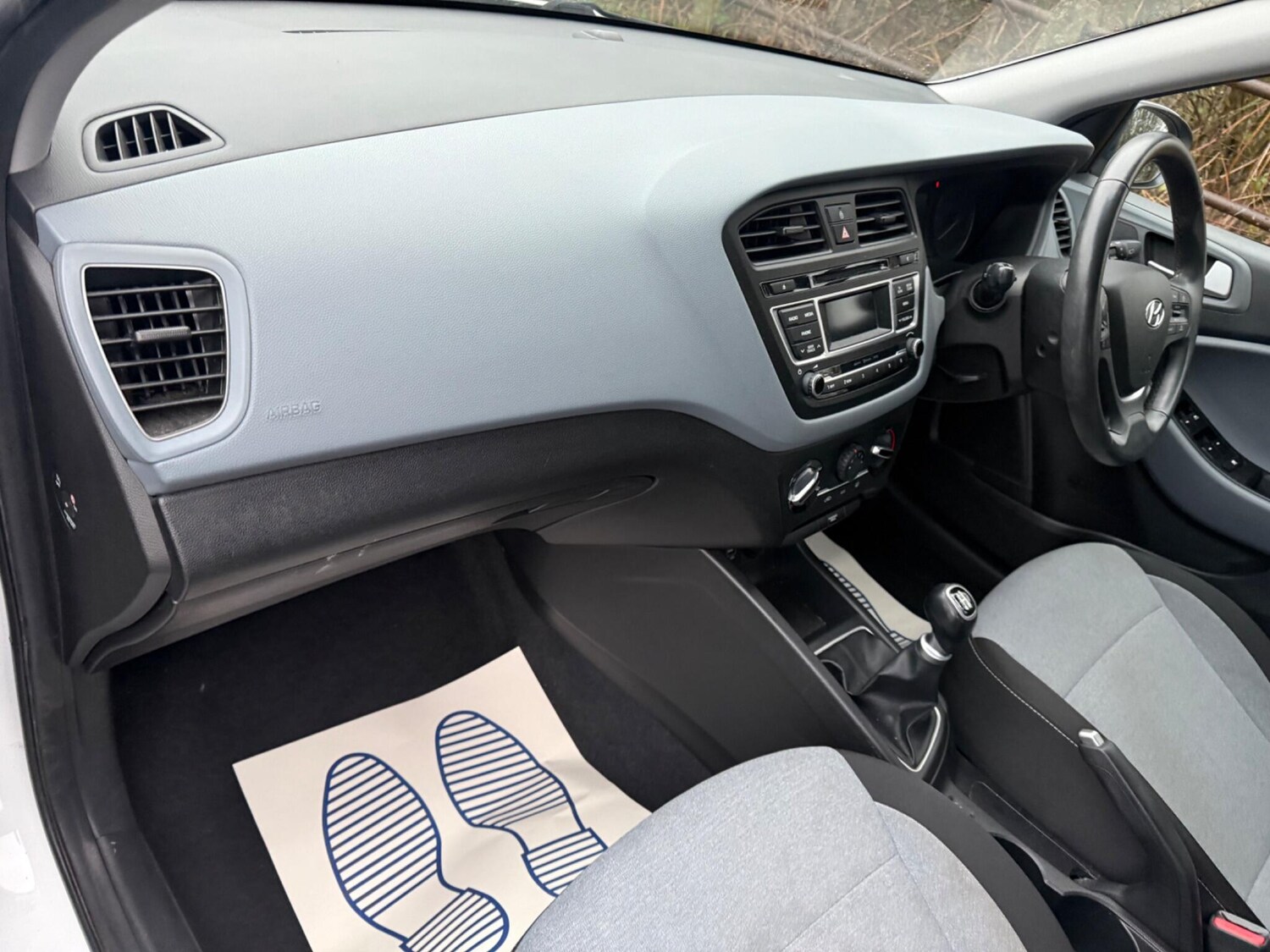 Used Hyundai i20 for sale - 77304994: Photo 12