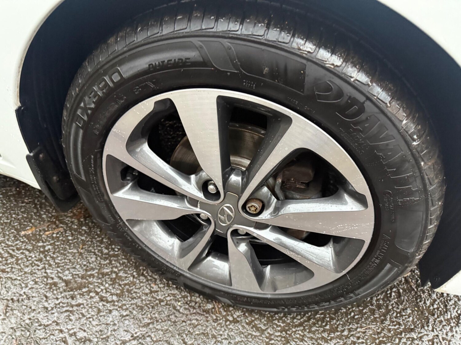 Used Hyundai i20 for sale - 77304994: Photo 13