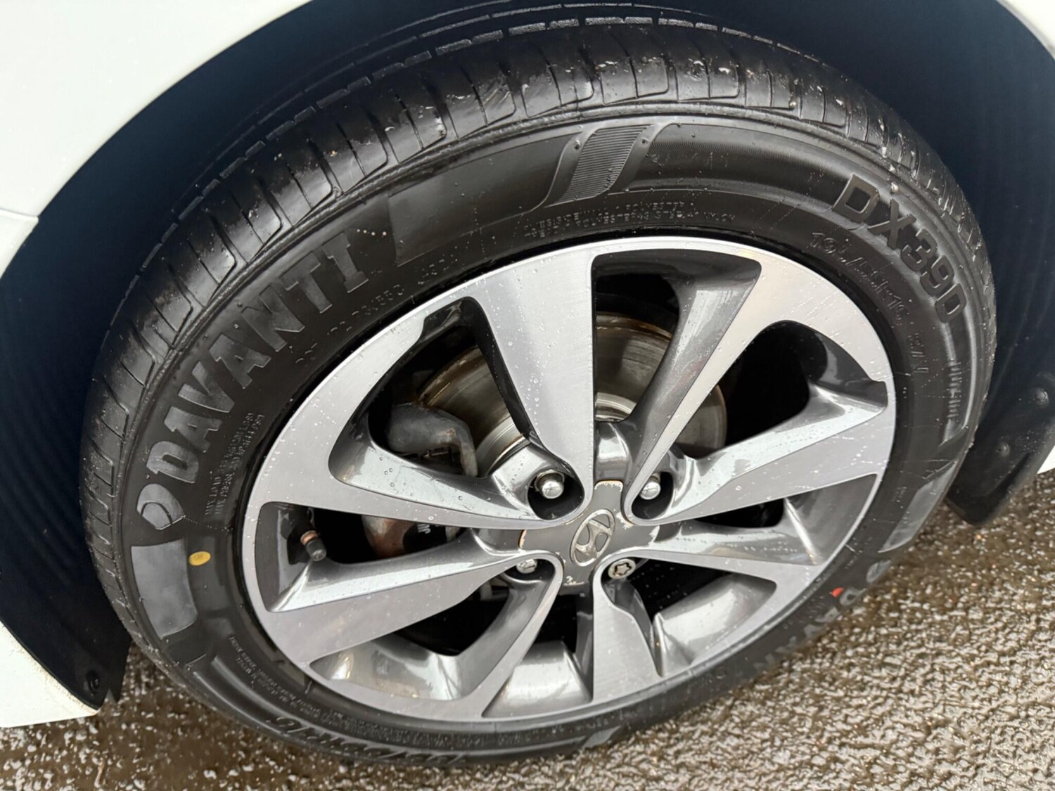 Used Hyundai i20 for sale - 77304994: Photo 14