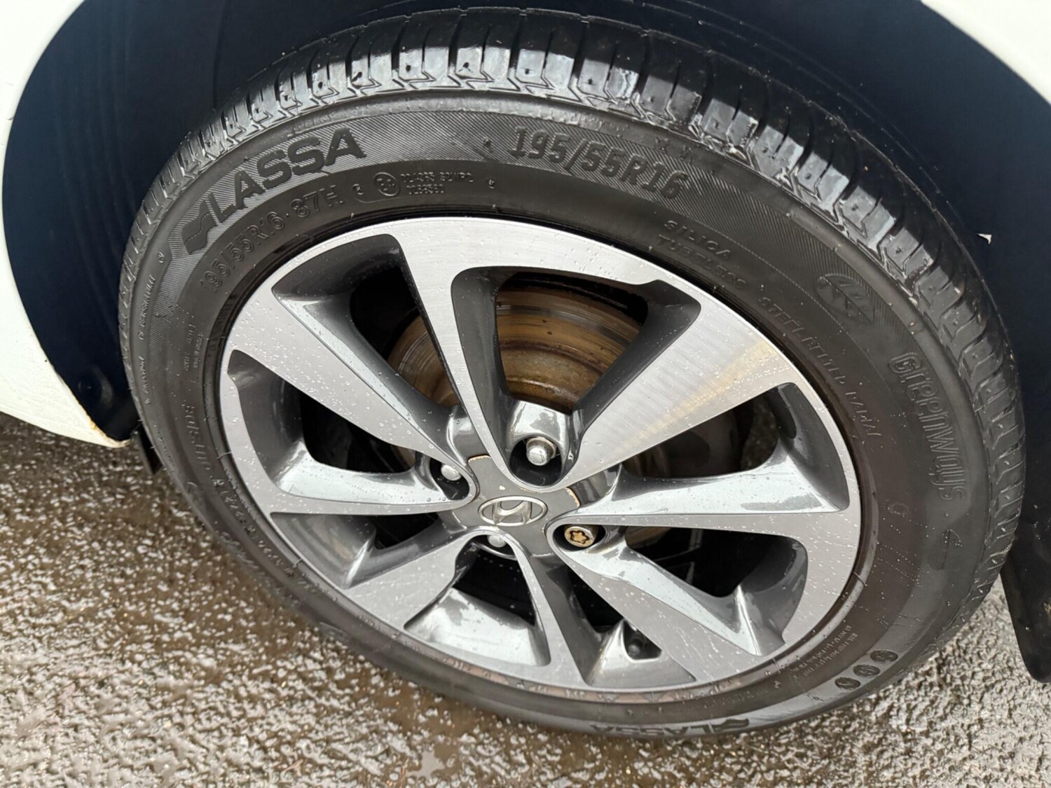 Used Hyundai i20 for sale - 77304994: Photo 15