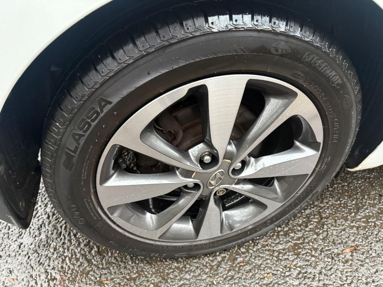 Used Hyundai i20 for sale - 77304994: Photo 16