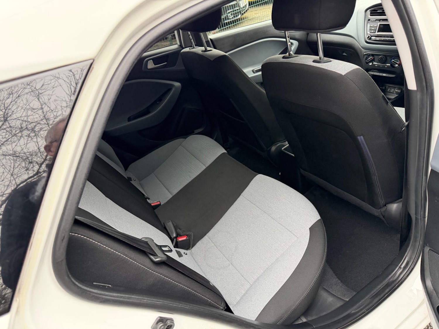 Used Hyundai i20 2016 for sale - 77304994: Photo 17