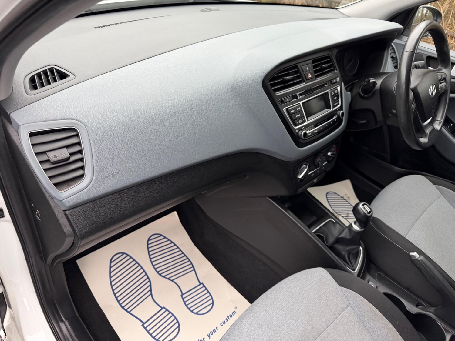 Used Hyundai i20 2016 for sale - 77304994: Photo 18