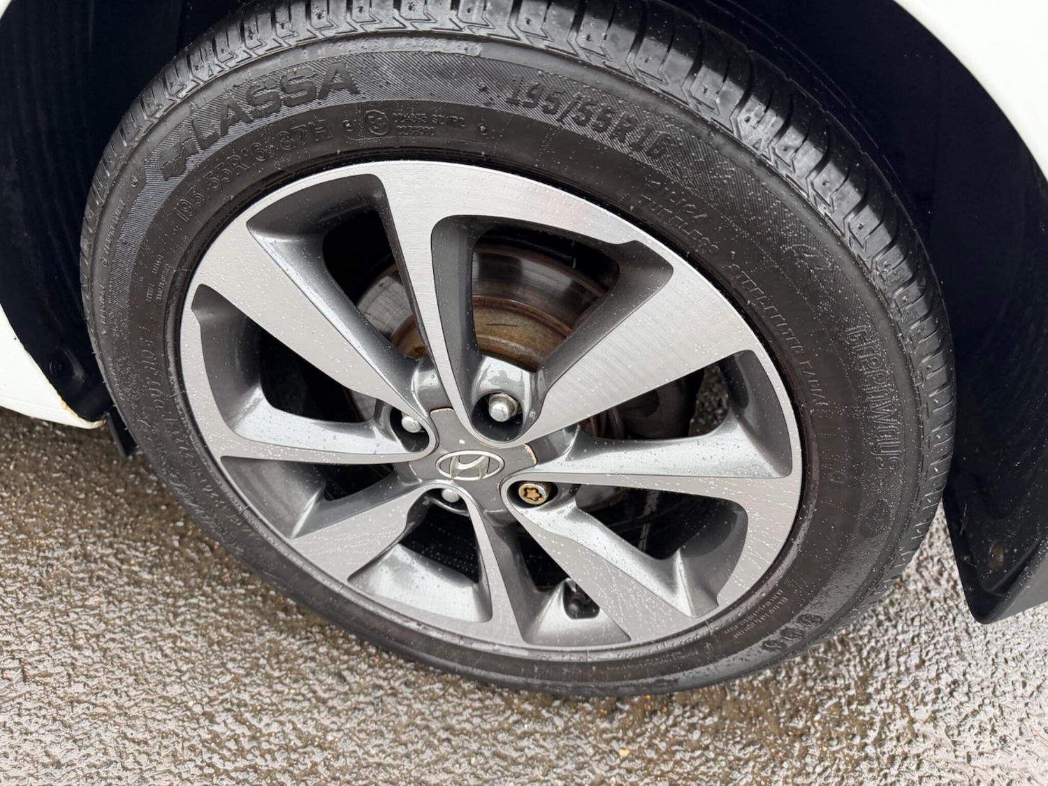 Used Hyundai i20 2016 for sale - 77304994: Photo 21