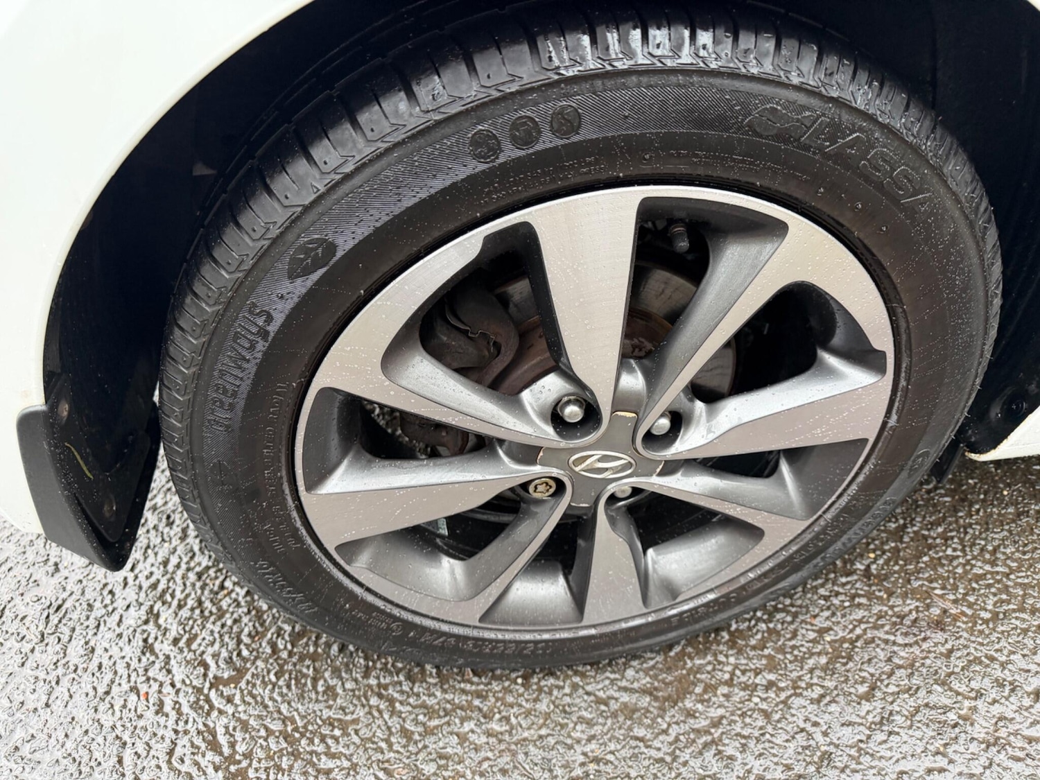 Used Hyundai i20 2016 for sale - 77304994: Photo 22