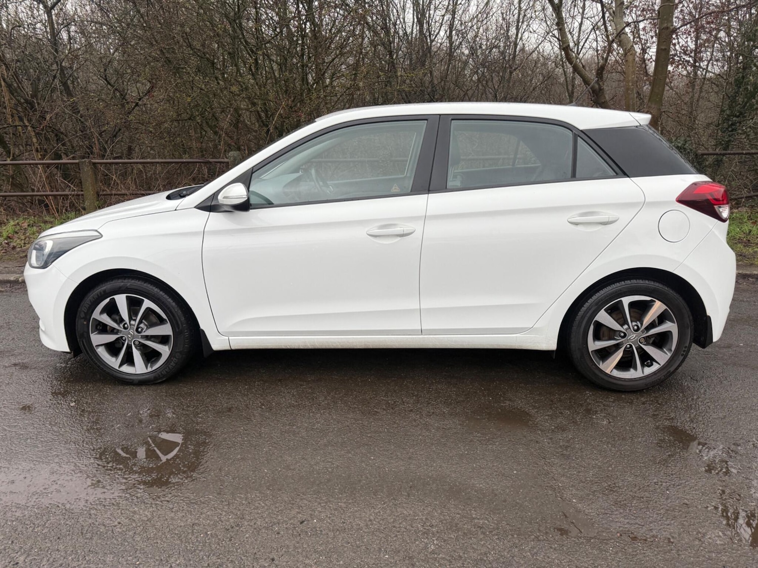Used Hyundai i20 for sale - 77304994: Photo 6