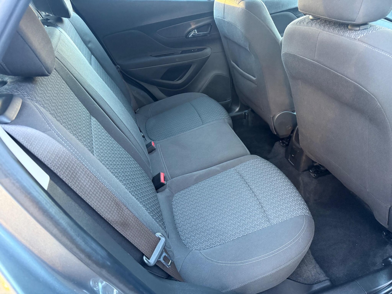 Used Vauxhall Mokka X 2019 for sale - 77203826: Photo 13