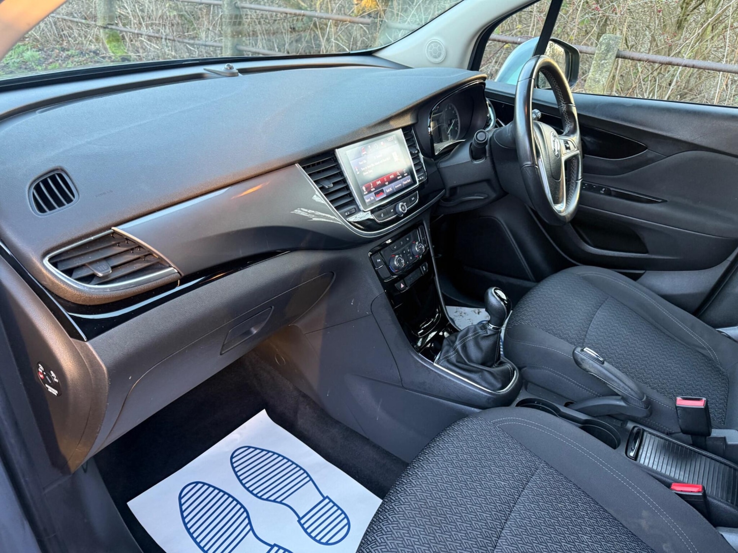 Used Vauxhall Mokka X 2019 for sale - 77203826: Photo 14