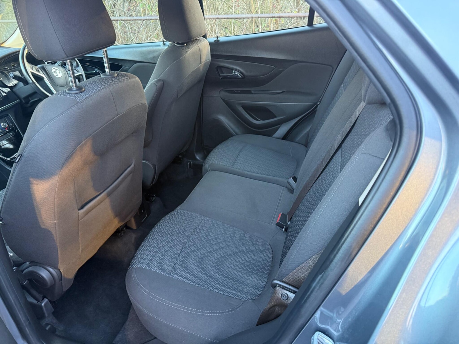 Used Vauxhall Mokka X 2019 for sale - 77203826: Photo 15