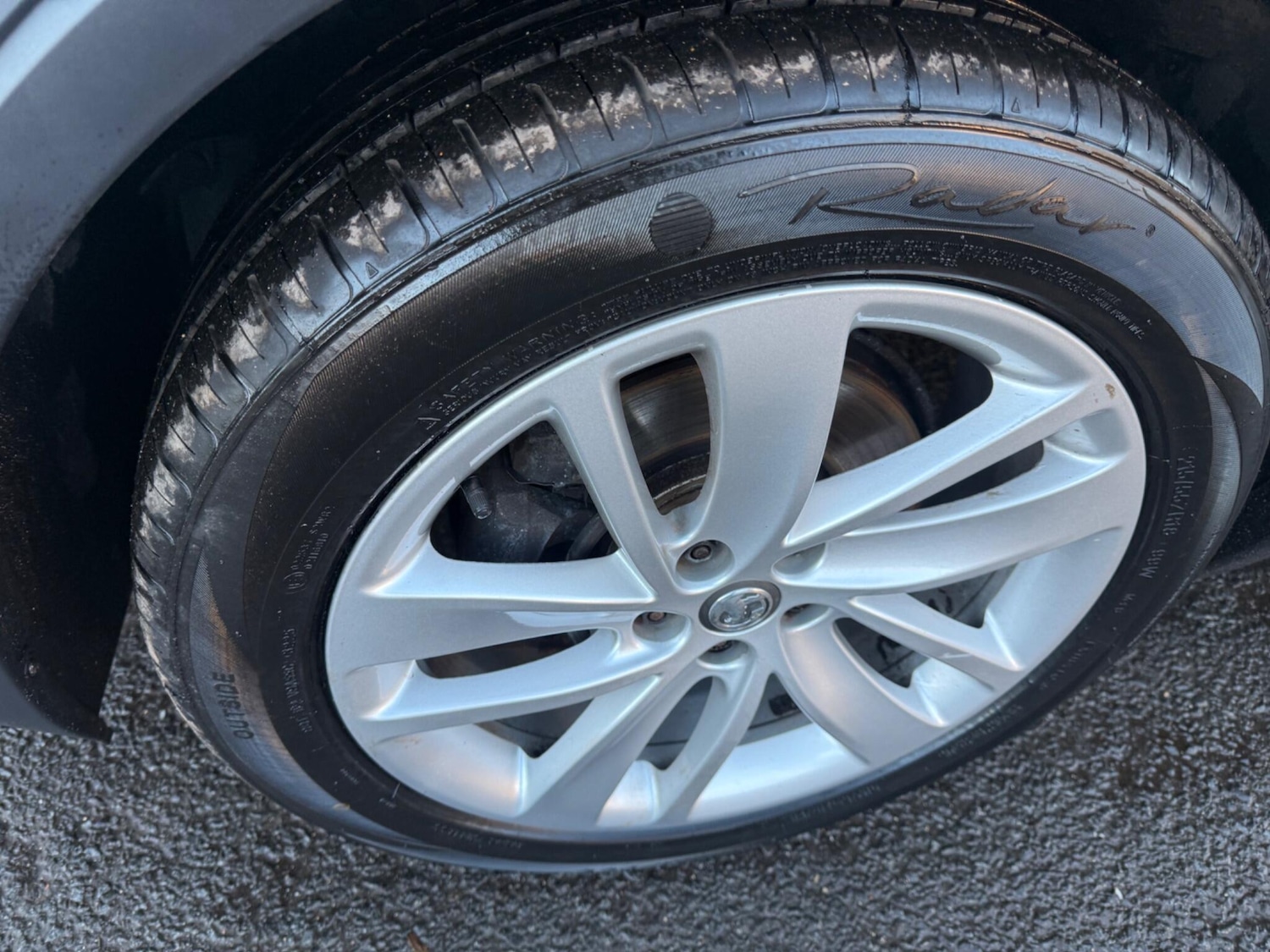 Used Vauxhall Mokka X 2019 for sale - 77203826: Photo 16