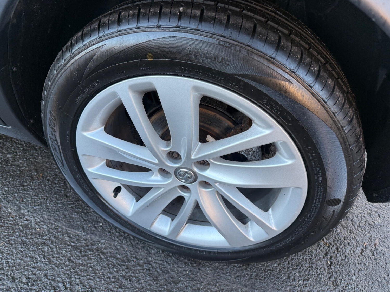 Used Vauxhall Mokka X 2019 for sale - 77203826: Photo 17