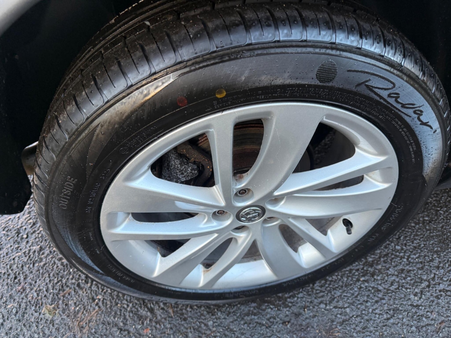 Used Vauxhall Mokka X 2019 for sale - 77203826: Photo 18