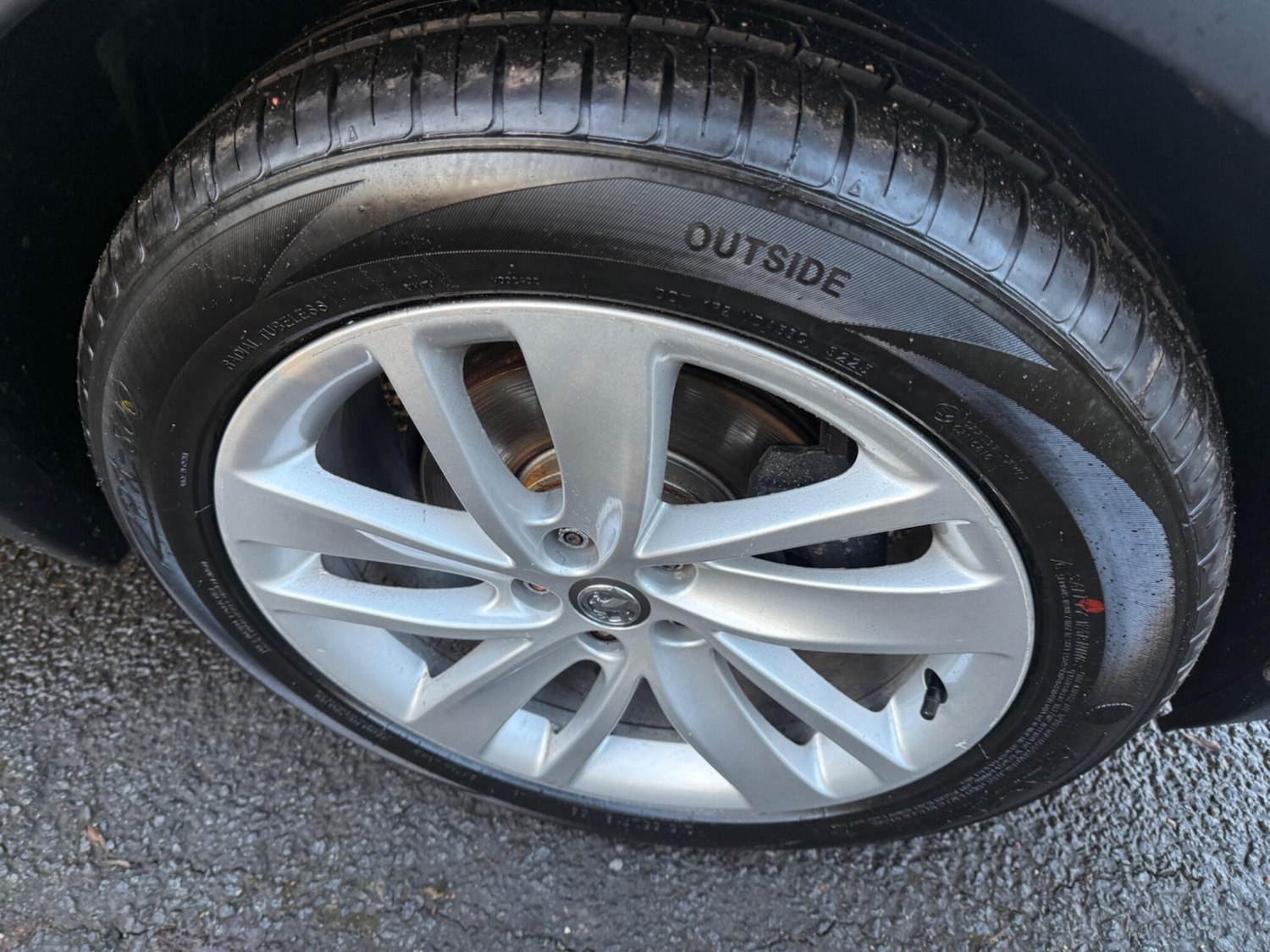 Used Vauxhall Mokka X 2019 for sale - 77203826: Photo 19