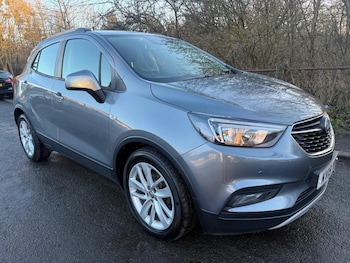 Used Vauxhall Mokka X 2019 for sale - 77203826: Photo
