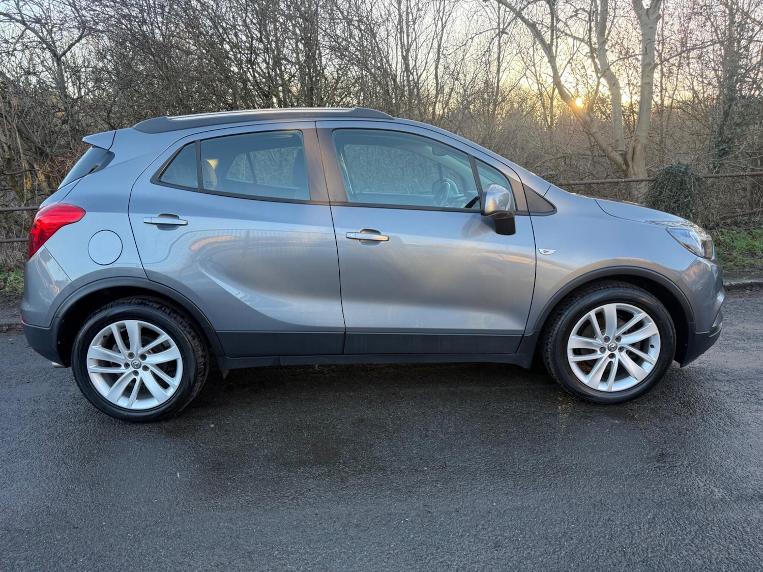 Used Vauxhall Mokka X 2019 for sale - 77203826: Photo 2