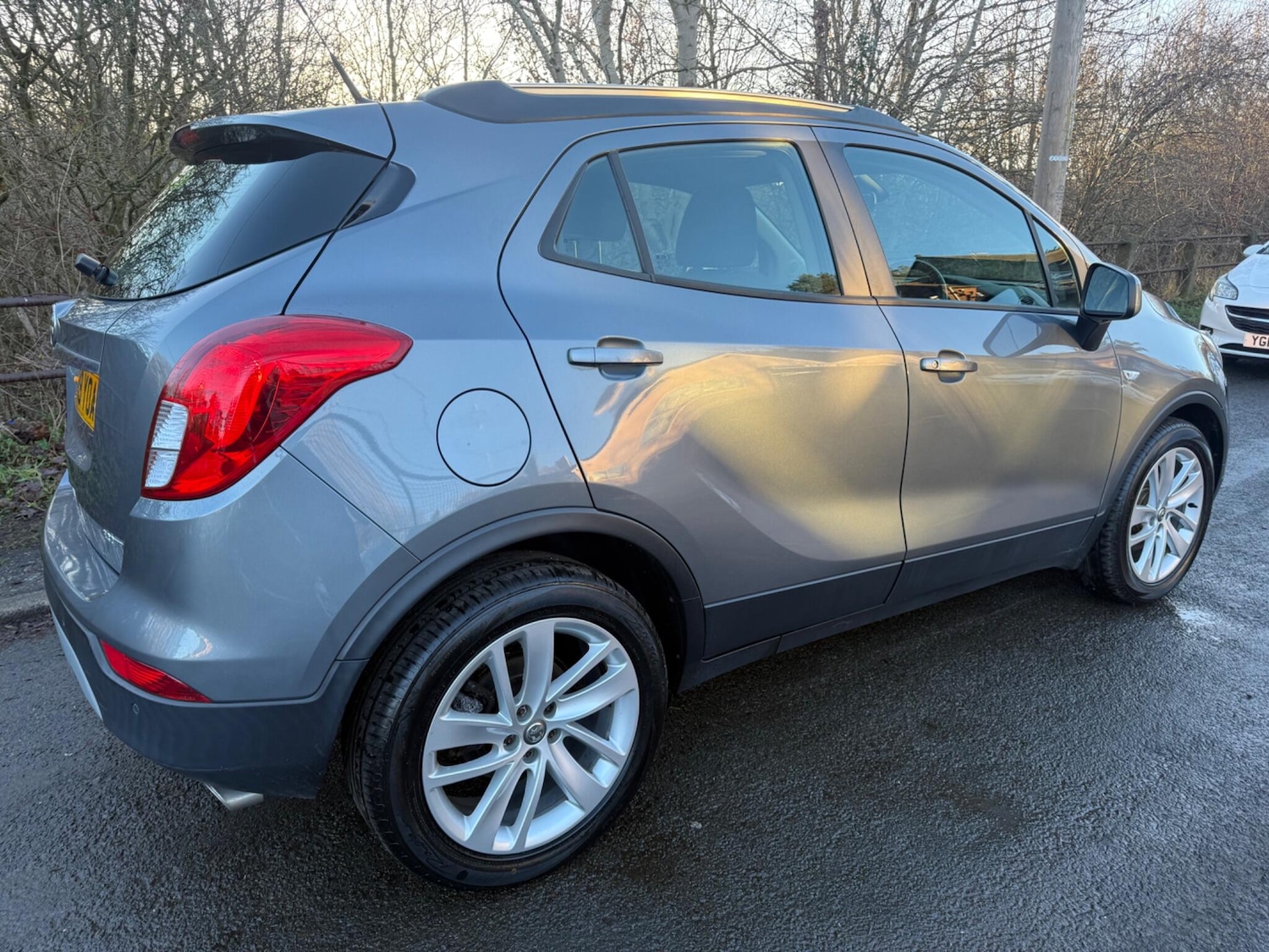 Used Vauxhall Mokka X 2019 for sale - 77203826: Photo 3