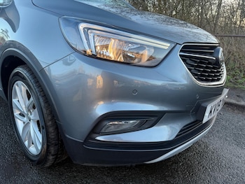 Used Vauxhall Mokka X 2019 for sale - 77203826: Photo