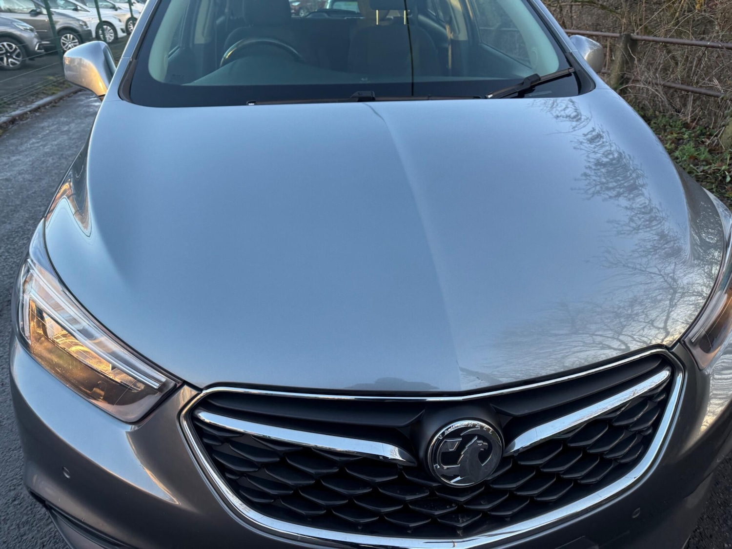 Used Vauxhall Mokka X 2019 for sale - 77203826: Photo 7