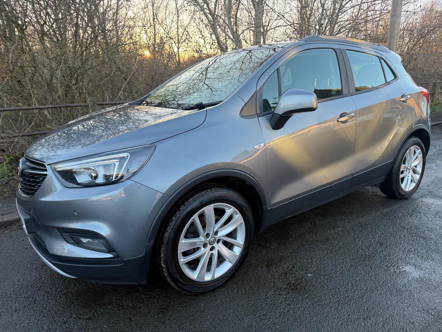 Used Vauxhall Mokka X 2019 for sale - 77203826: Photo 8