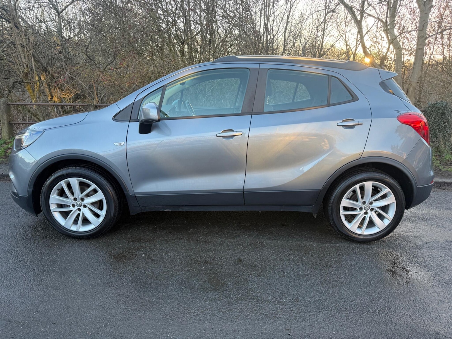 Used Vauxhall Mokka X 2019 for sale - 77203826: Photo 9