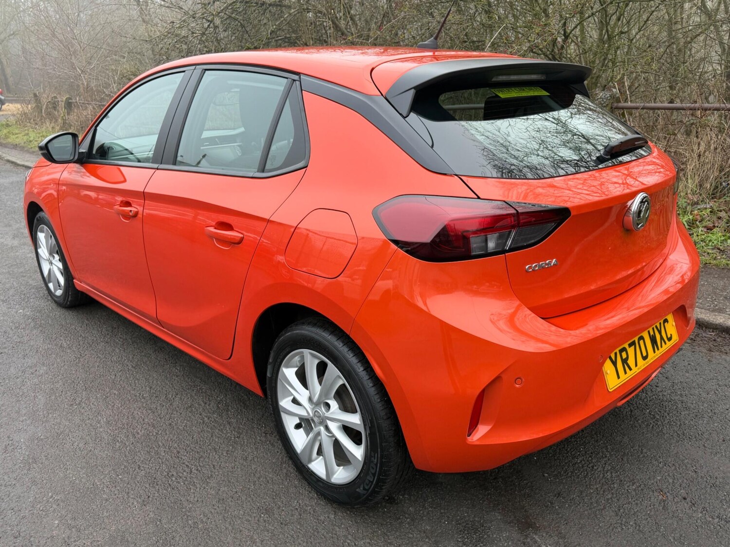 Used Vauxhall Corsa 2020 for sale - 77358606: Photo 10