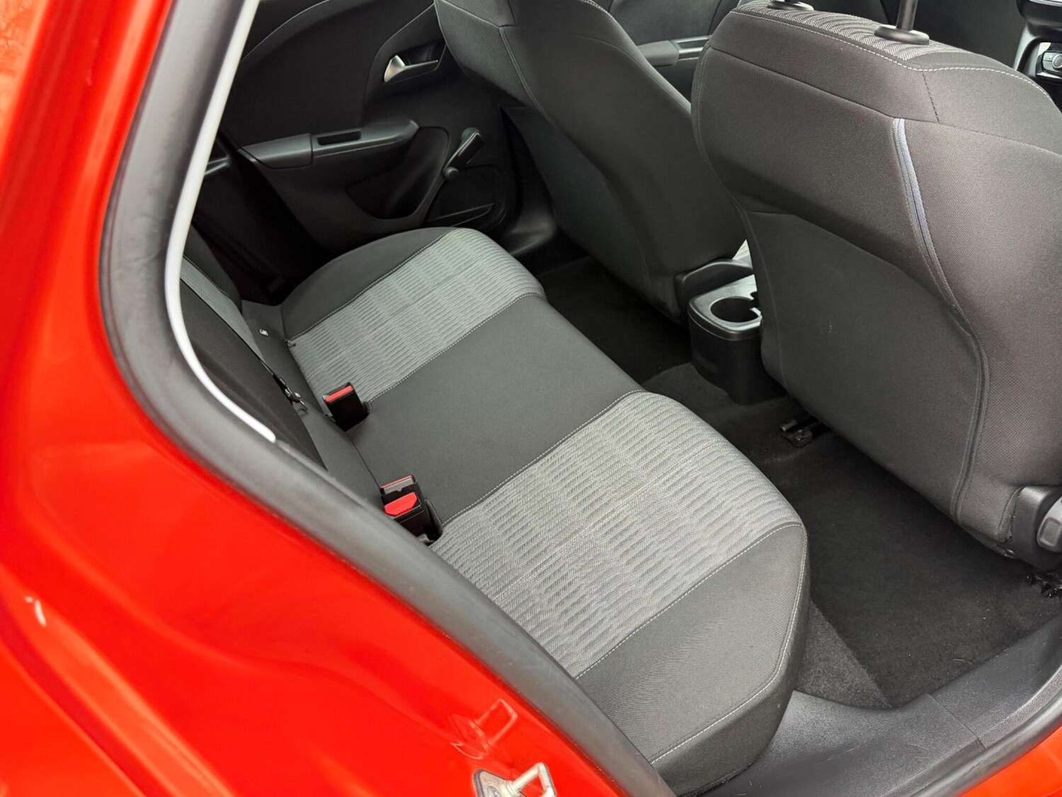 Used Vauxhall Corsa 2020 for sale - 77358606: Photo 16