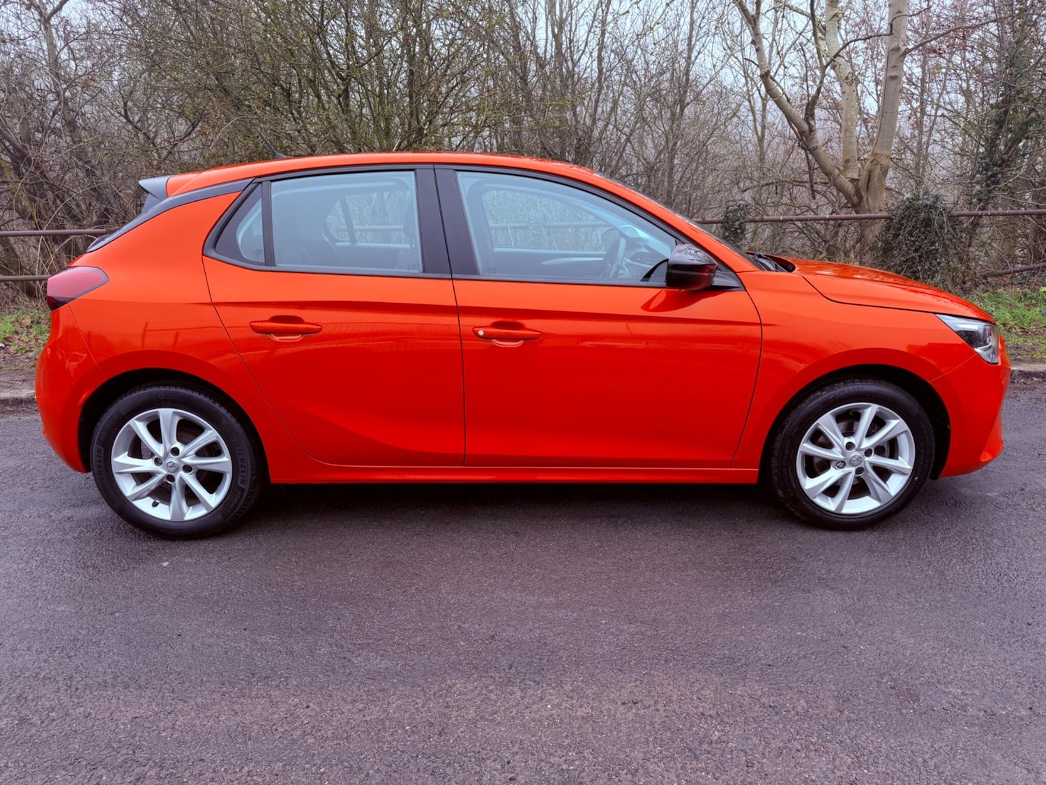 Used Vauxhall Corsa 2020 for sale - 77358606: Photo 2