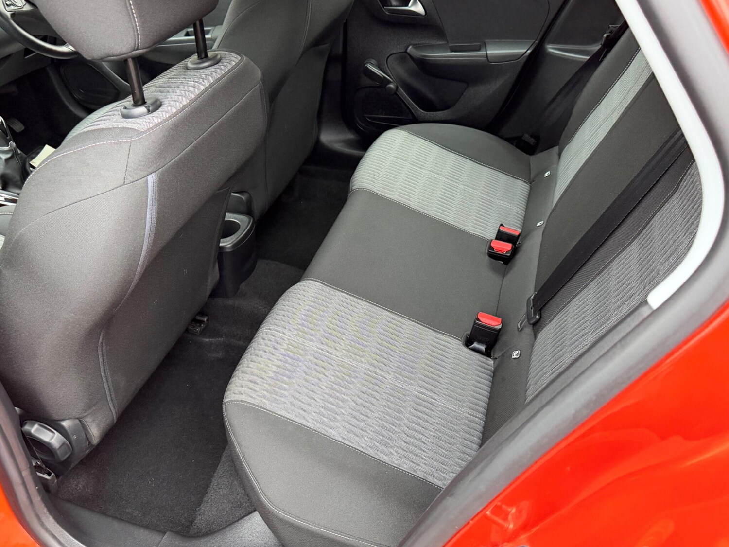 Used Vauxhall Corsa 2020 for sale - 77358606: Photo 20