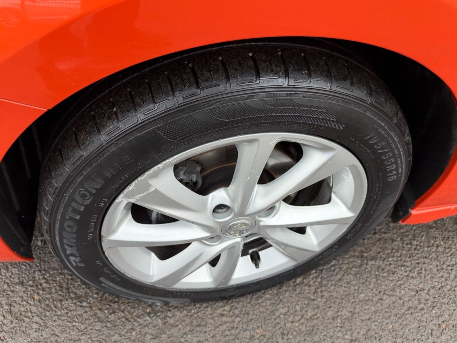 Used Vauxhall Corsa 2020 for sale - 77358606: Photo 24