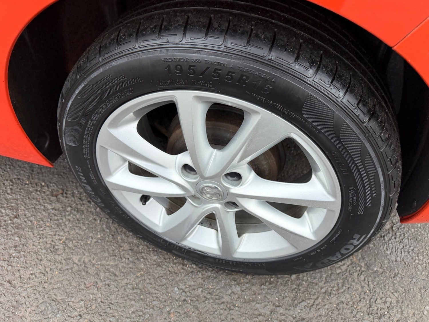 Used Vauxhall Corsa 2020 for sale - 77358606: Photo 25