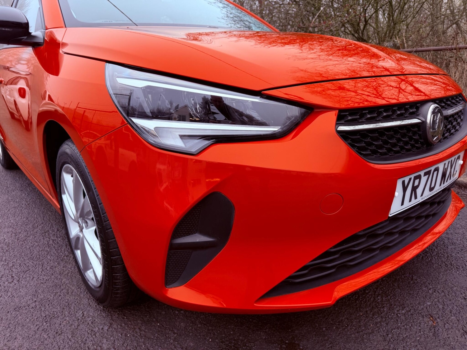 Used Vauxhall Corsa 2020 for sale - 77358606: Photo 4