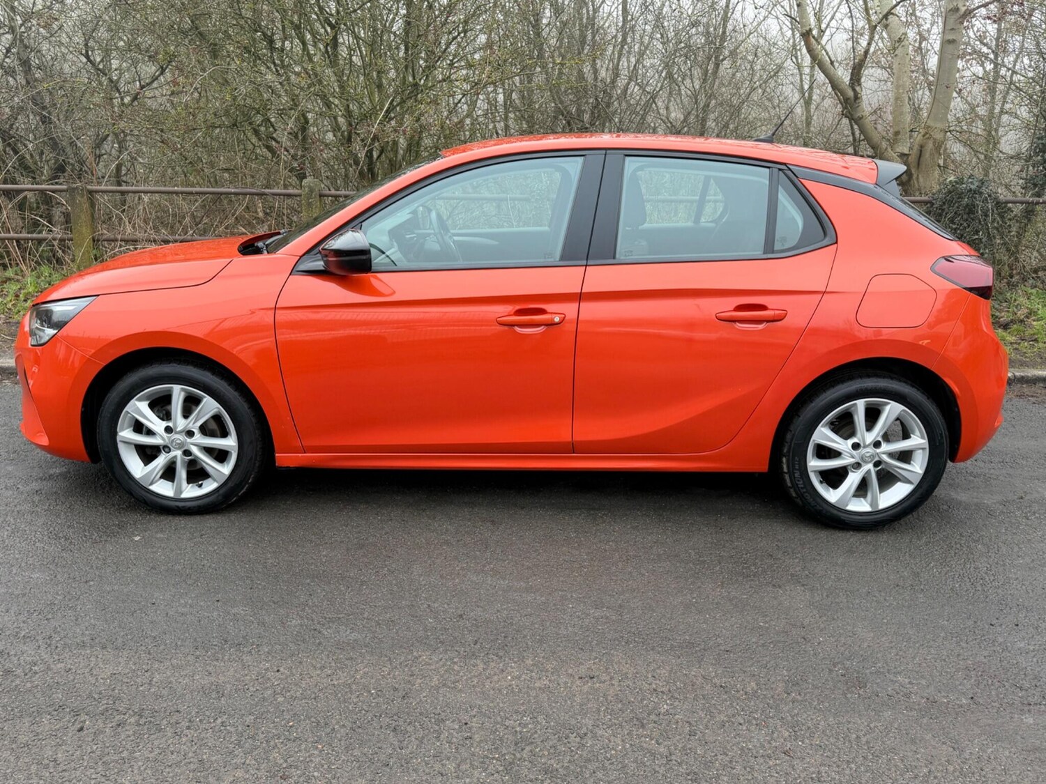 Used Vauxhall Corsa 2020 for sale - 77358606: Photo 9