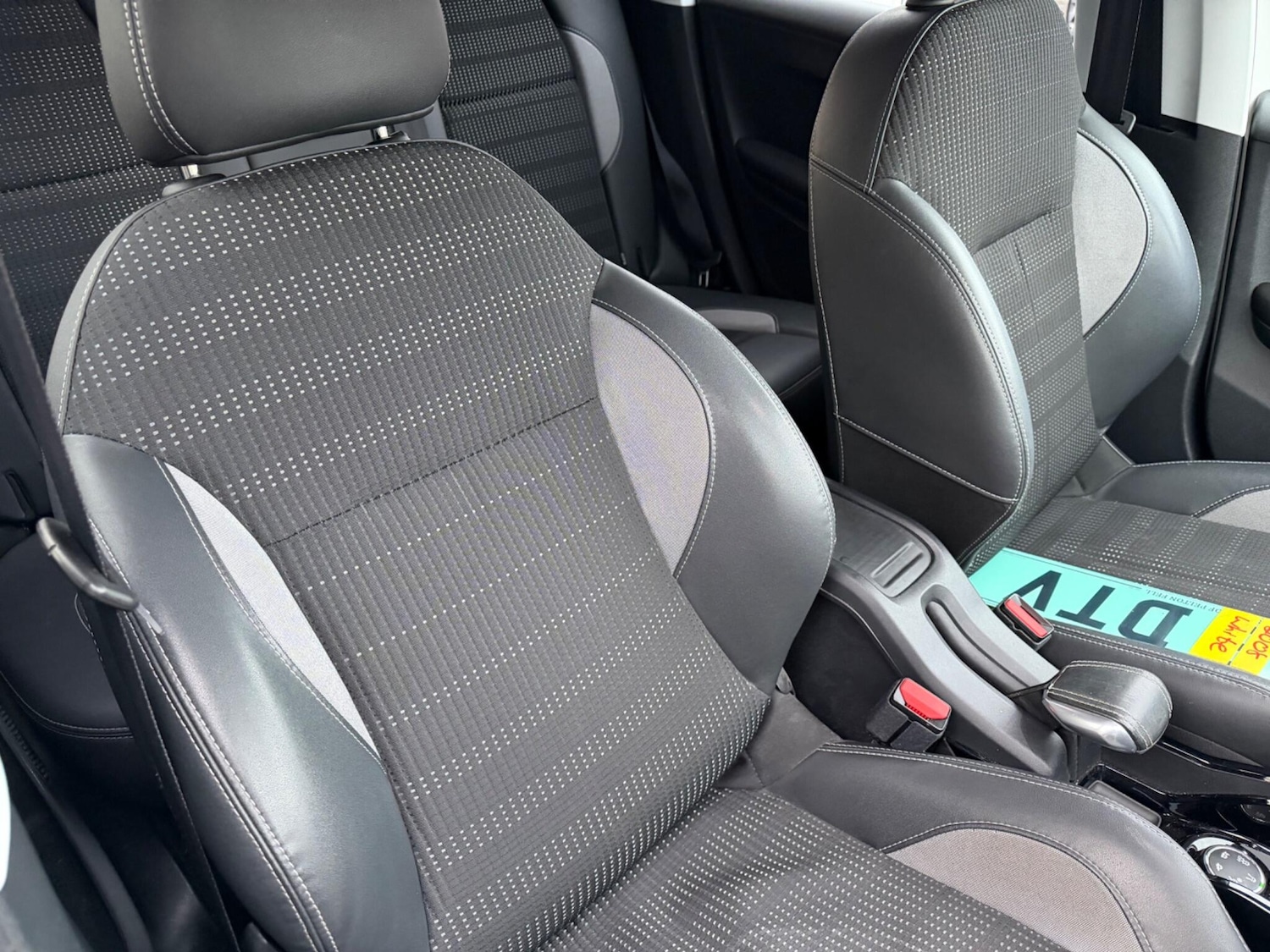 Used Peugeot 2008 2015 for sale - 77598754: Photo 13