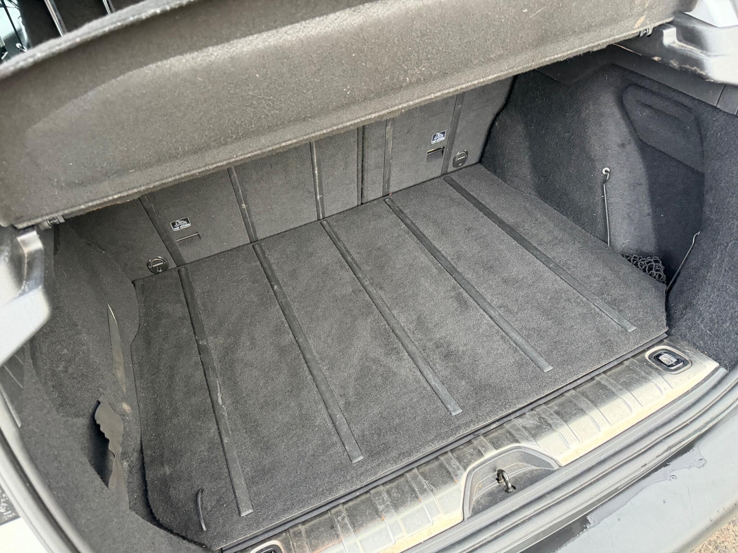 Used Peugeot 2008 2015 for sale - 77598754: Photo 19