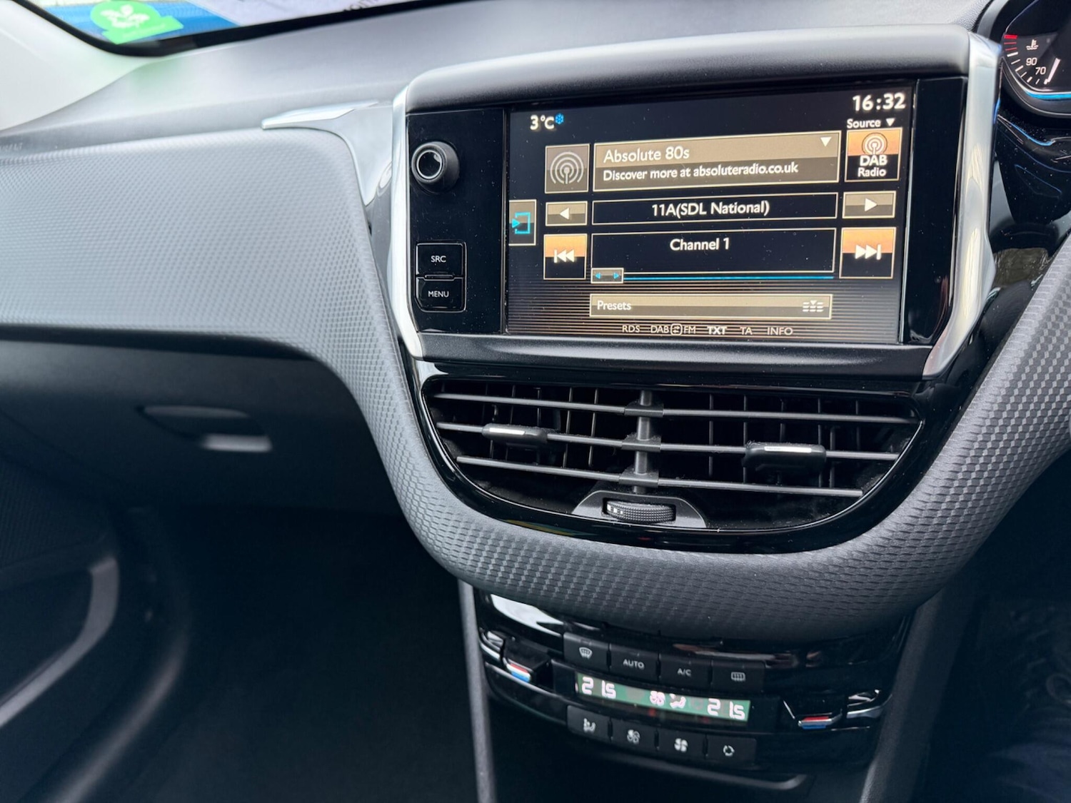 Used Peugeot 2008 2015 for sale - 77598754: Photo 20