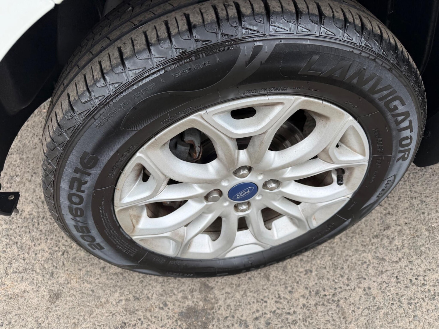 Used Ford Ecosport 2017 for sale - 77612790: Photo 22