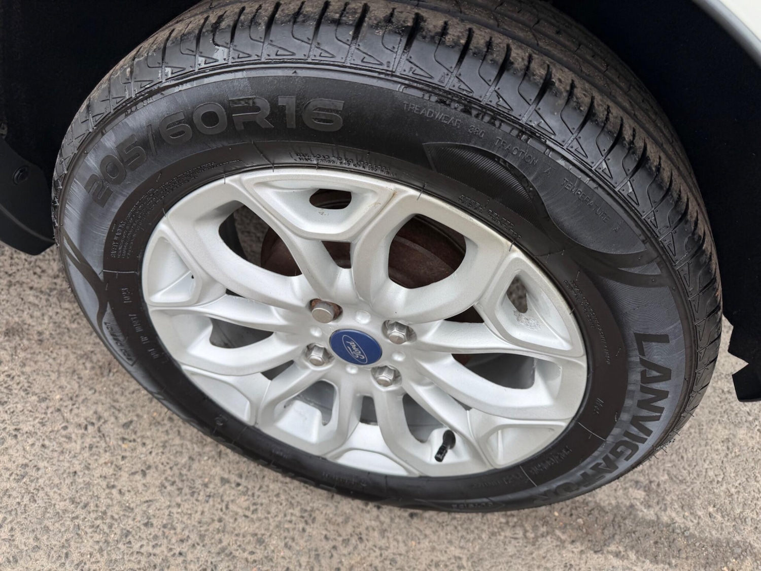 Used Ford Ecosport 2017 for sale - 77612790: Photo 23