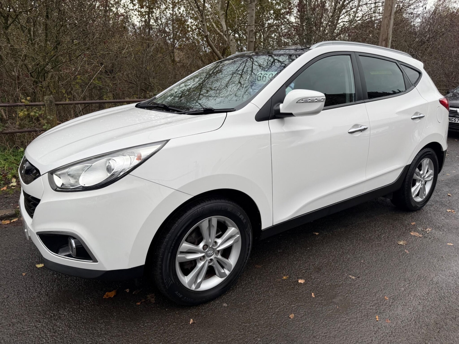 Used Hyundai Ix35 2013 for sale - 77156687: Photo 10