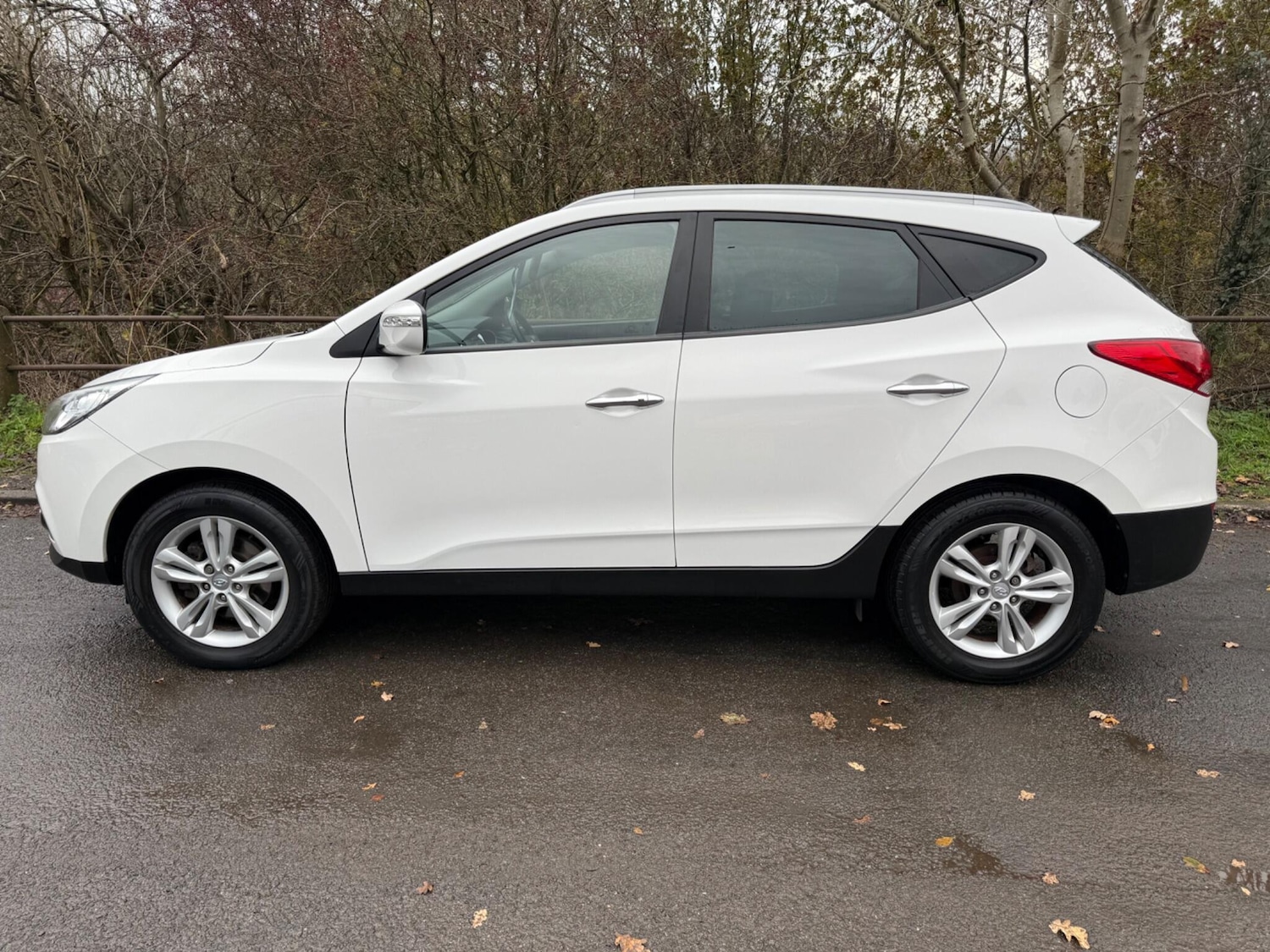 Used Hyundai Ix35 2013 for sale - 77156687: Photo 11