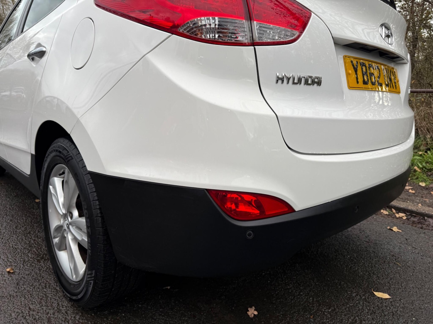 Used Hyundai Ix35 2013 for sale - 77156687: Photo 13