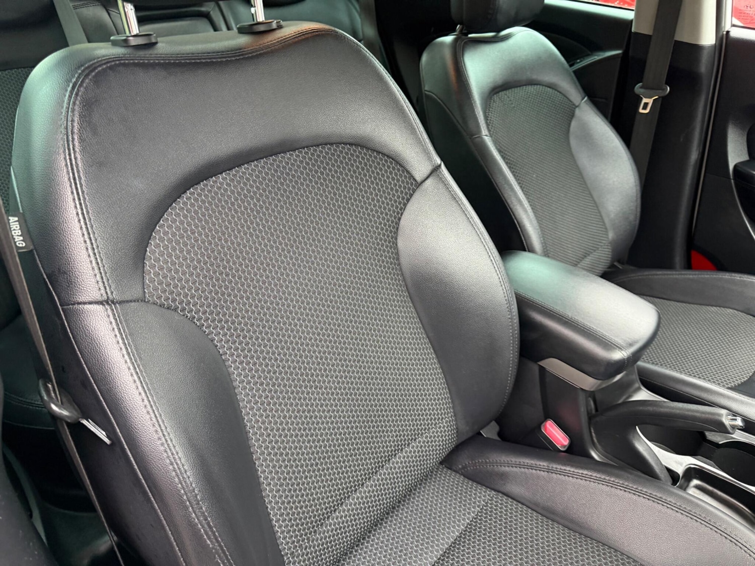 Used Hyundai Ix35 2013 for sale - 77156687: Photo 17