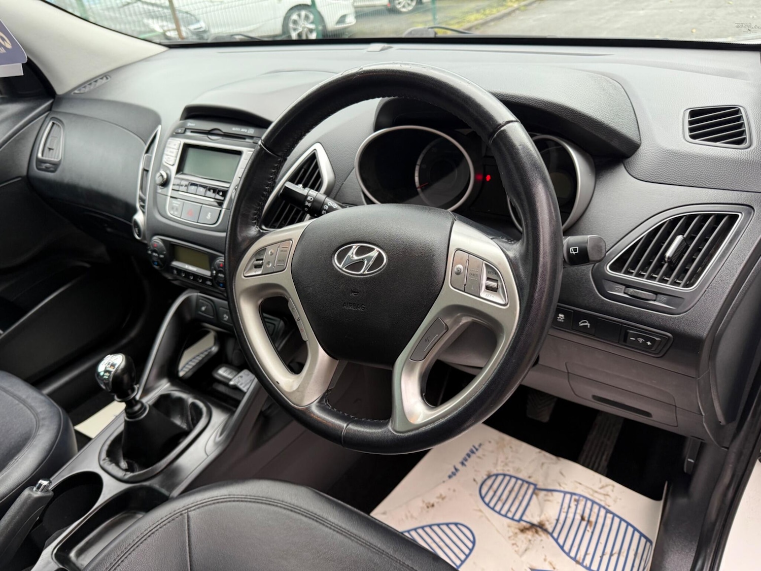 Used Hyundai Ix35 2013 for sale - 77156687: Photo 18