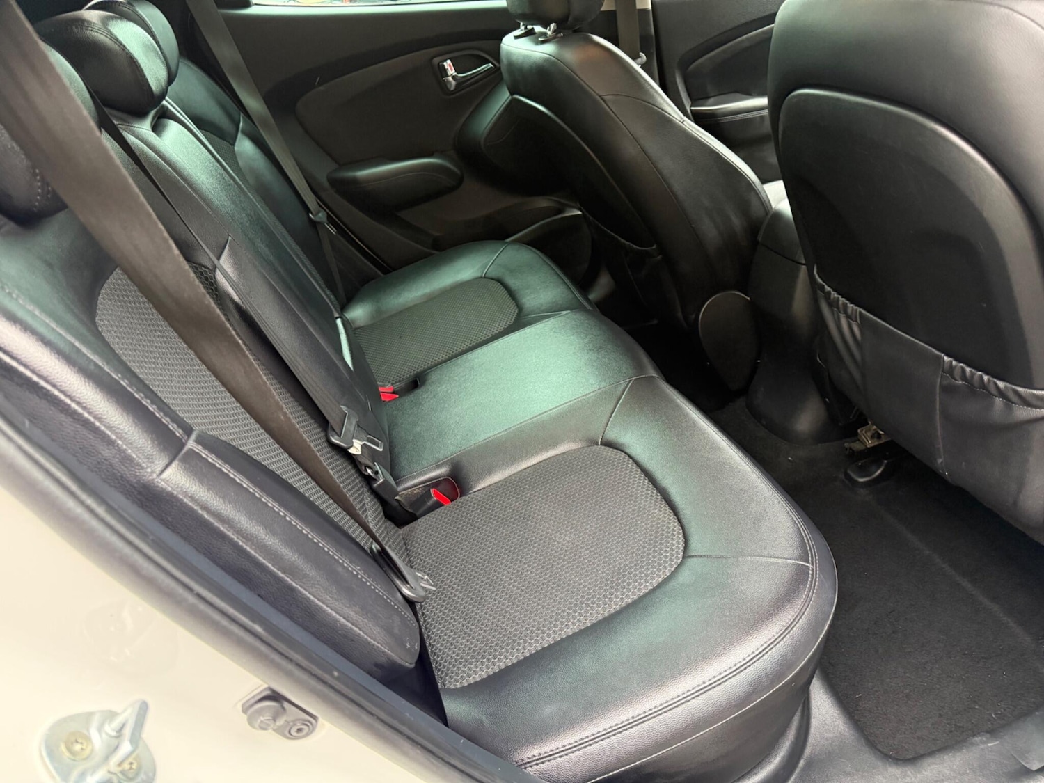 Used Hyundai Ix35 2013 for sale - 77156687: Photo 19