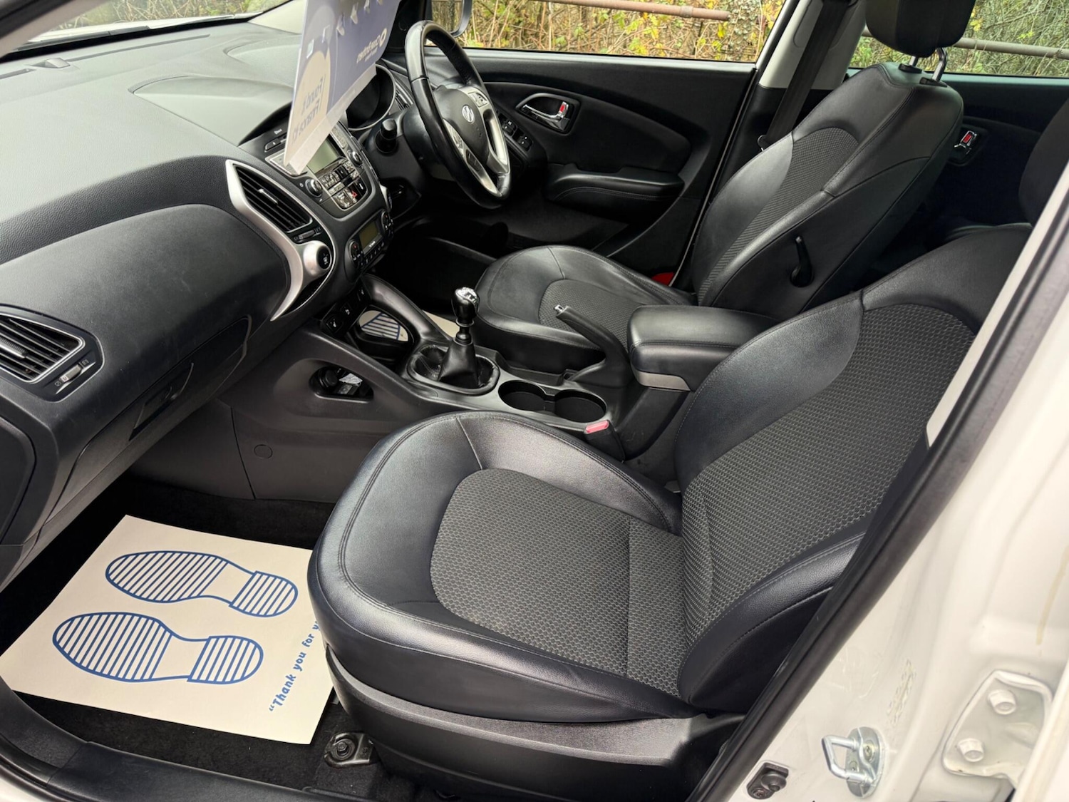 Used Hyundai Ix35 2013 for sale - 77156687: Photo 20