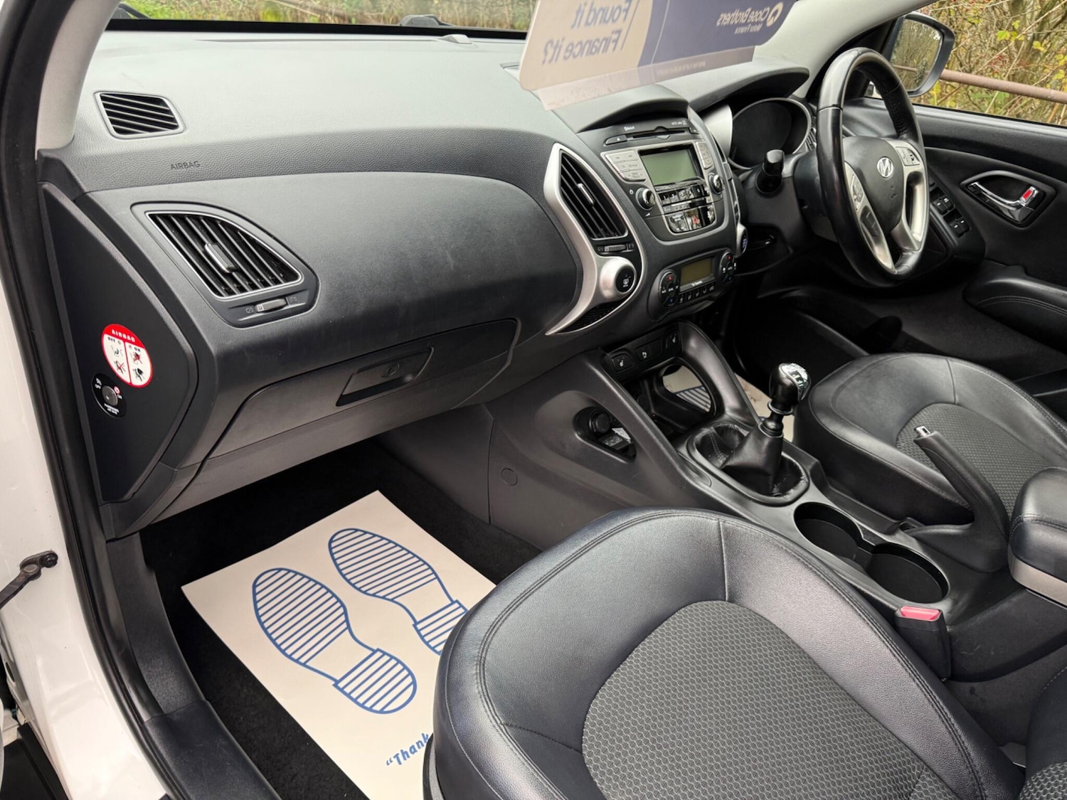 Used Hyundai Ix35 2013 for sale - 77156687: Photo 21