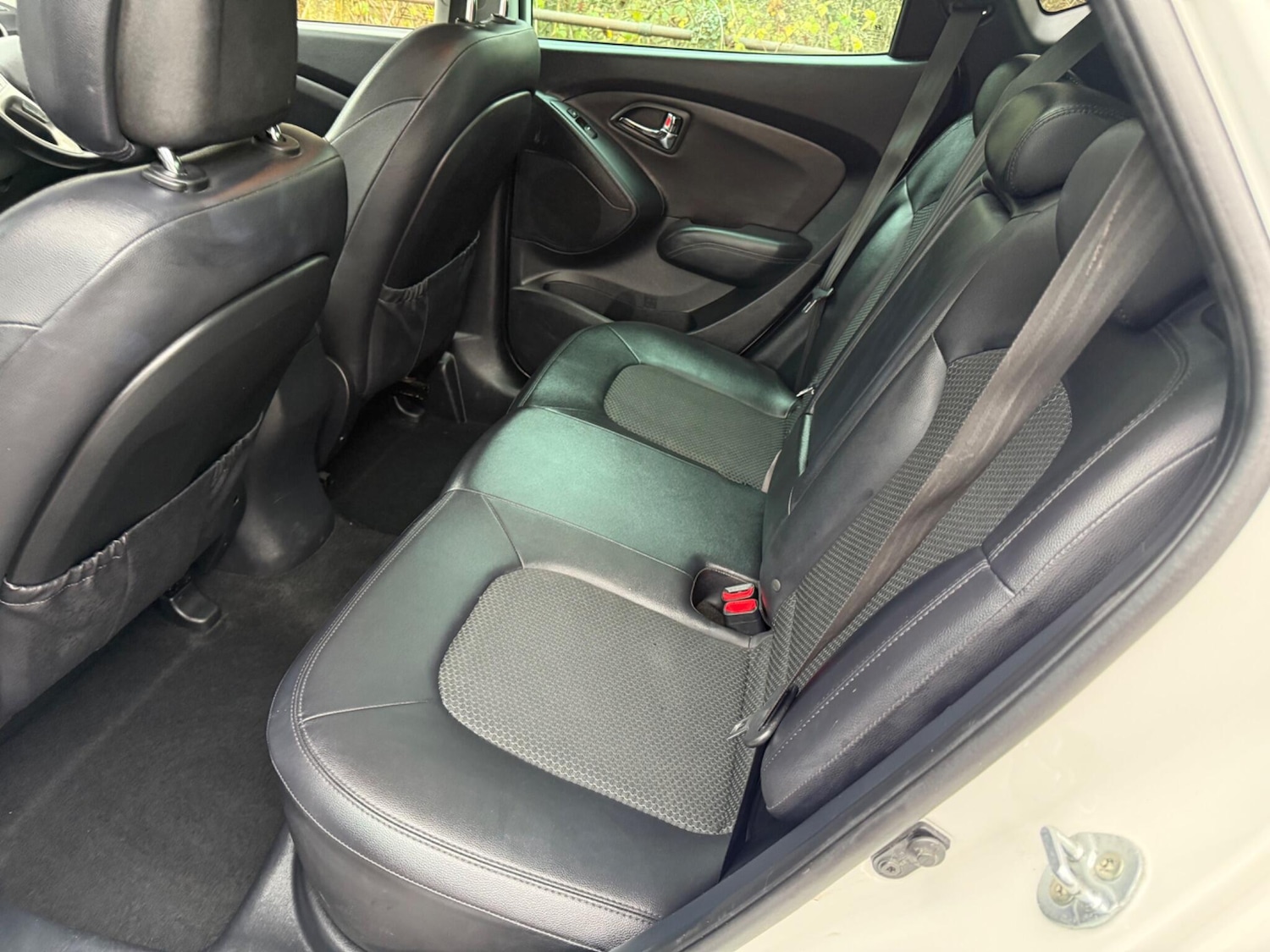 Used Hyundai Ix35 2013 for sale - 77156687: Photo 22