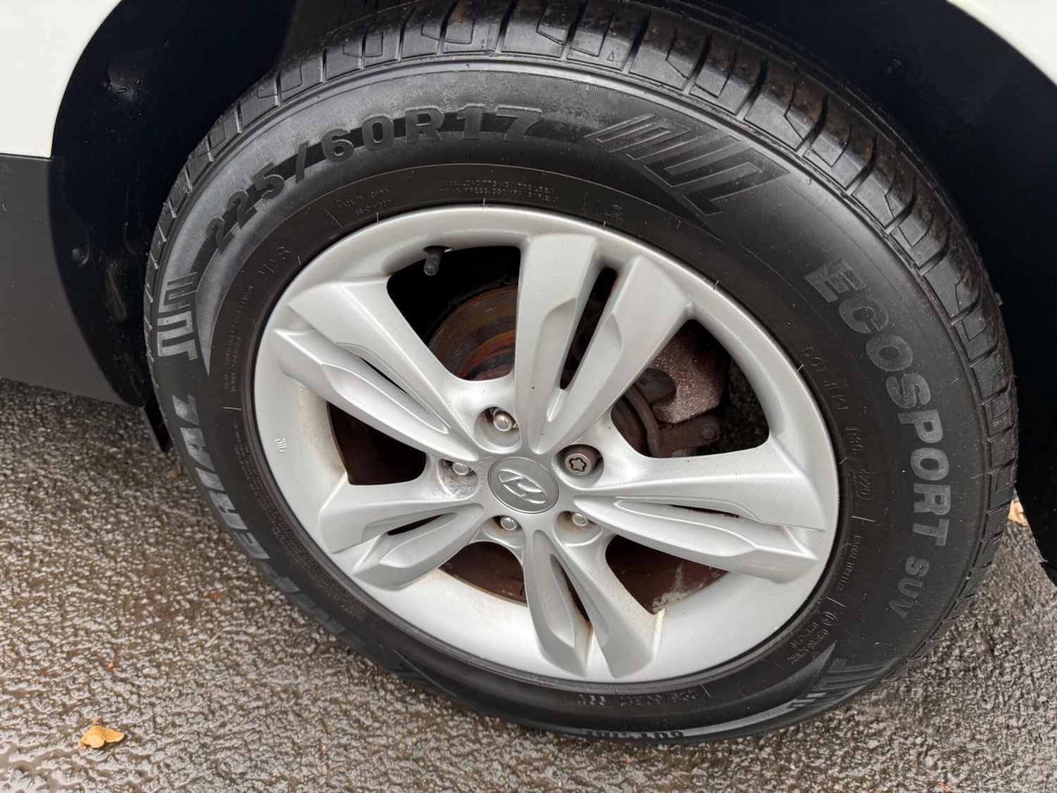 Used Hyundai Ix35 2013 for sale - 77156687: Photo 24