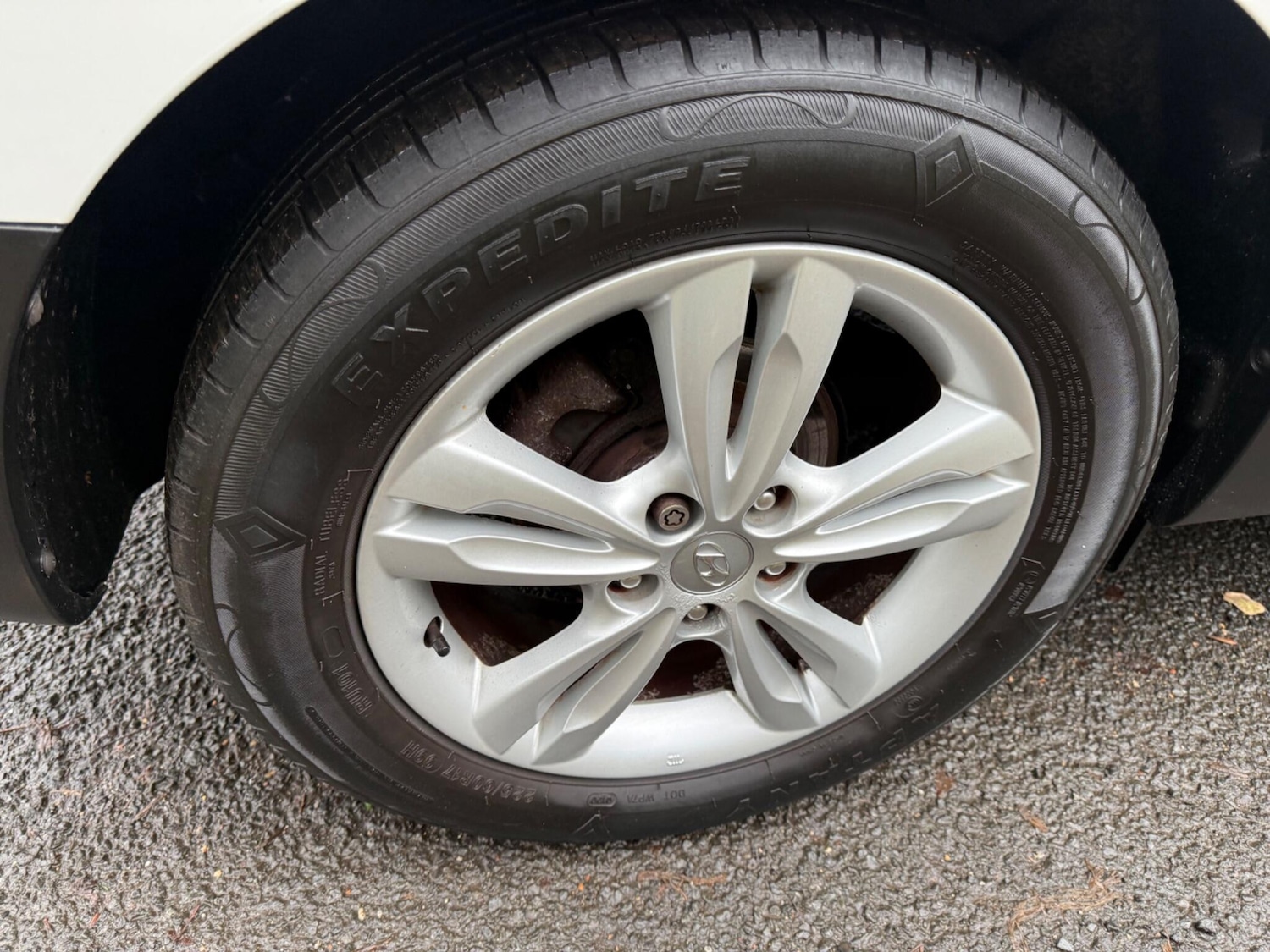 Used Hyundai Ix35 2013 for sale - 77156687: Photo 25